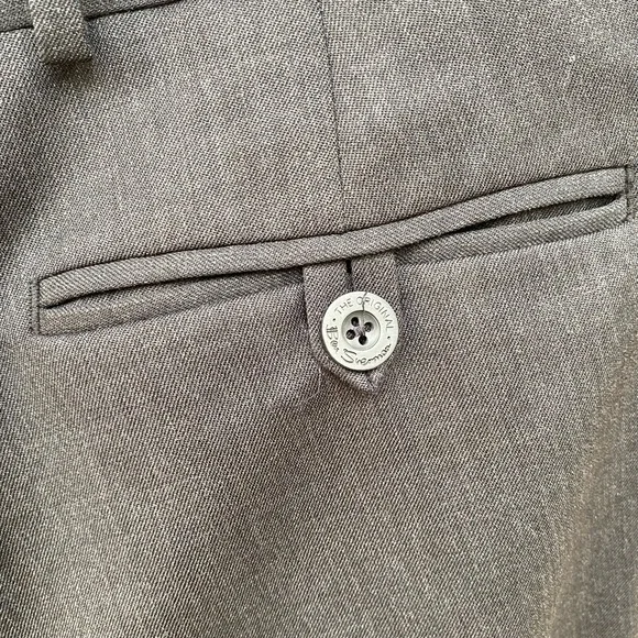 NW Ben Sherman 💯 Wool slim fit dress pants, Sz 32x30